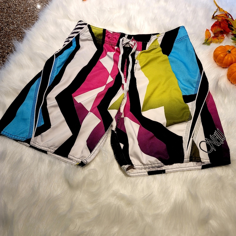 Men's O'Neil Board Shorts